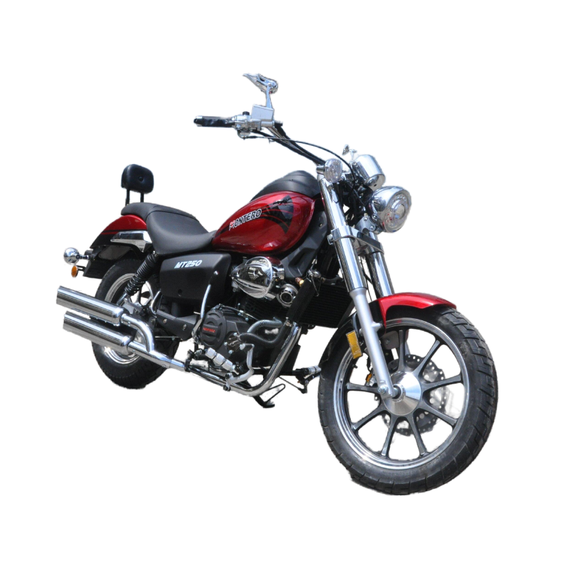 High quality 250cc motorycle 300cc with alloy rim wheel cruiser motorcycle